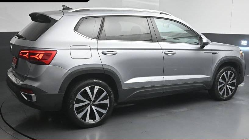 VOLKSWAGEN TAOS 4MOTION 2022 3VVWX7B2XNM041187 image